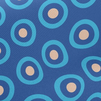 Multi-Level Dots Twill