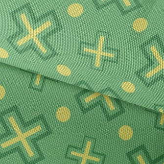 Variations Of Cross Waterproof Oxford