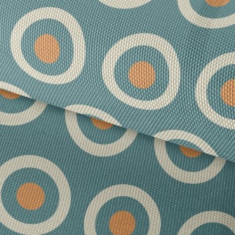 Multi-Level Dots Waterproof Oxford