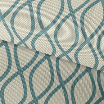 Water Ripple Waterproof Oxford