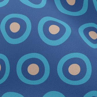 Multi-Level Dots Chiffon