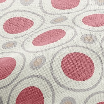 Combination Of Big And Small D Performance Linen