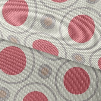 Combination Of Big And Small D Waterproof Oxford