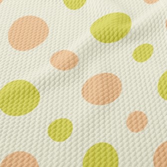 Little Bit Birdseye Piqué