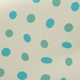 Vitality Two-Color Dots Twill