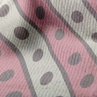 Dotted Lines Terry
