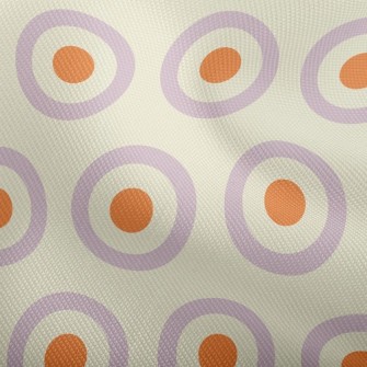 Solid Basket Empty Point Dobby