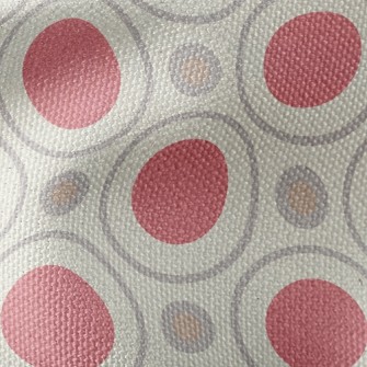 Combination Of Big And Small D Waterproof Canvas