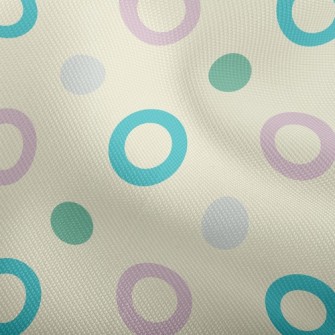 Solid Basket Empty Point Dobby