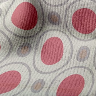 Combination Of Big And Small D Terry