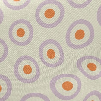 Solid Basket Empty Point Twill