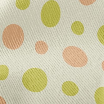 Little Bit Standard Corduroy