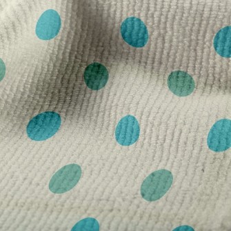 Vitality Two-Color Dots Terry