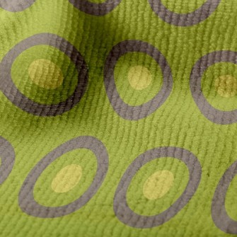 Kiwi Pulp Dots Terry
