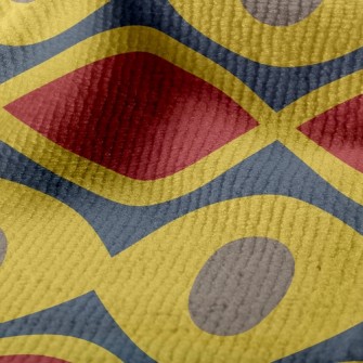 Dot Ellipse Wave Terry