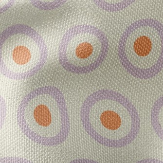 Solid Basket Empty Point Waterproof Canvas