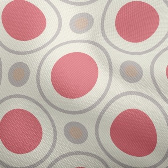 Combination Of Big And Small D Dobby