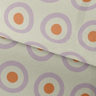 Solid Basket Empty Point Waterproof Oxford