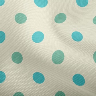 Vitality Two-Color Dots Dobby