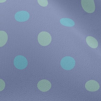 Gentle Dots Chiffon