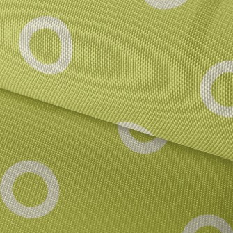 Empty Basket Waterproof Oxford