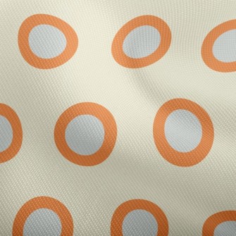 Two-Color Dots On The Outer Fr Dobby