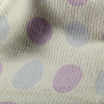 Soft Two-Color Dots Terry
