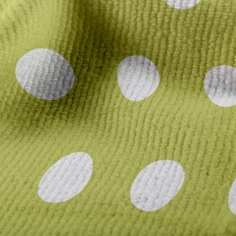 Simple And Small Terry