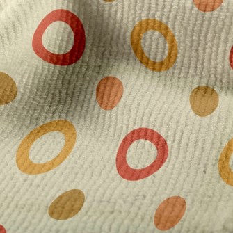 Solid Basket Empty Point Terry