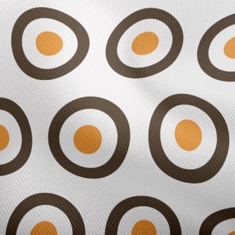 Solid Basket Empty Point Dobby