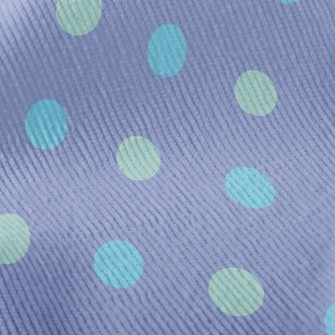 Gentle Dots Standard Corduroy