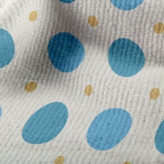 Arrange Size Dots Terry
