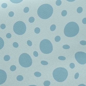 Size Link Dots Twill