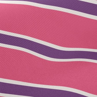 Morandi Color Stripes Twill