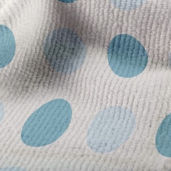 Soft Two-Color Dots Terry