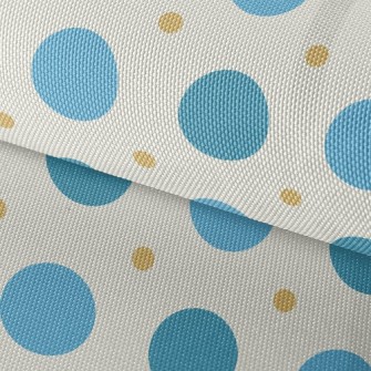 Arrange Size Dots Waterproof Oxford