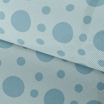 Size Link Dots Waterproof Oxford