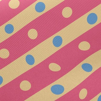 Dotted Lines Twill