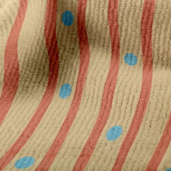 Dotted Lines Terry