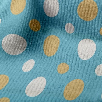 Big And Small Dots Terry