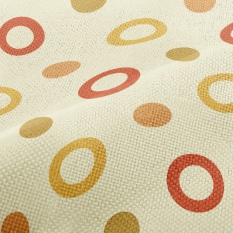 Solid Basket Empty Point Performance Linen