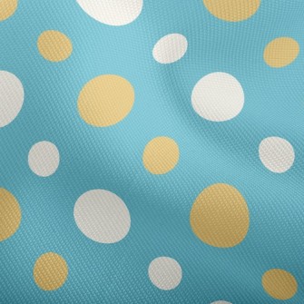 Big And Small Dots Dobby