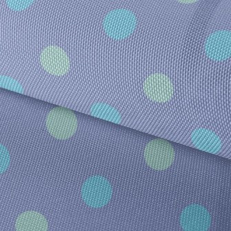 Gentle Dots Waterproof Oxford