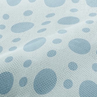 Size Link Dots Performance Linen