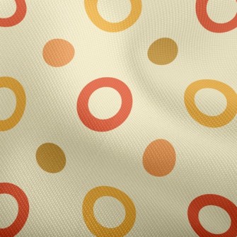 Solid Basket Empty Point Dobby