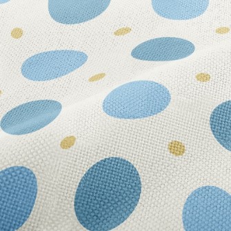 Arrange Size Dots Performance Linen