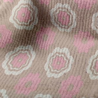 Multi-Layered Florets Terry