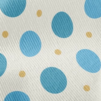 Arrange Size Dots Standard Corduroy