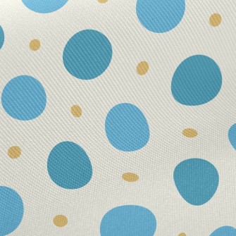 Arrange Size Dots Twill