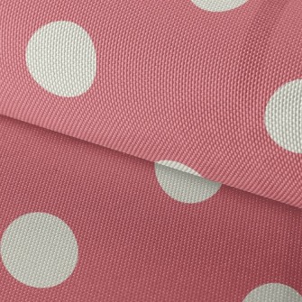 Fresh Polka Dots Waterproof Oxford